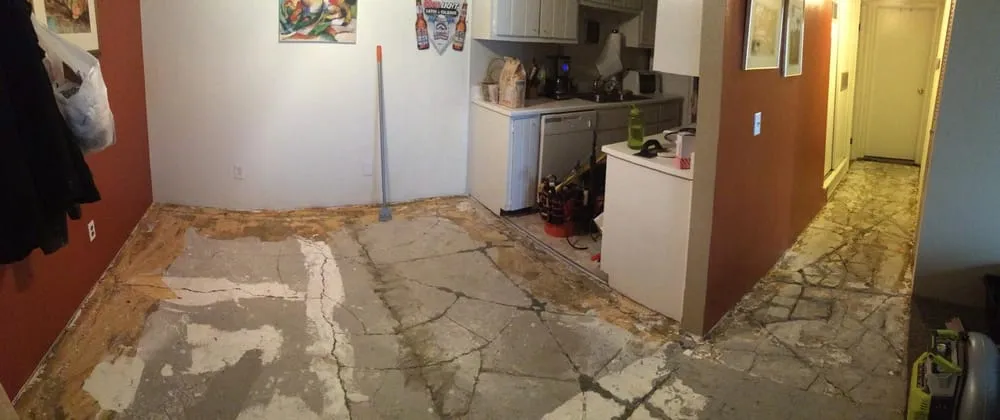 Reliable leak detection experts serving Golden, CO - Everyday Solutions