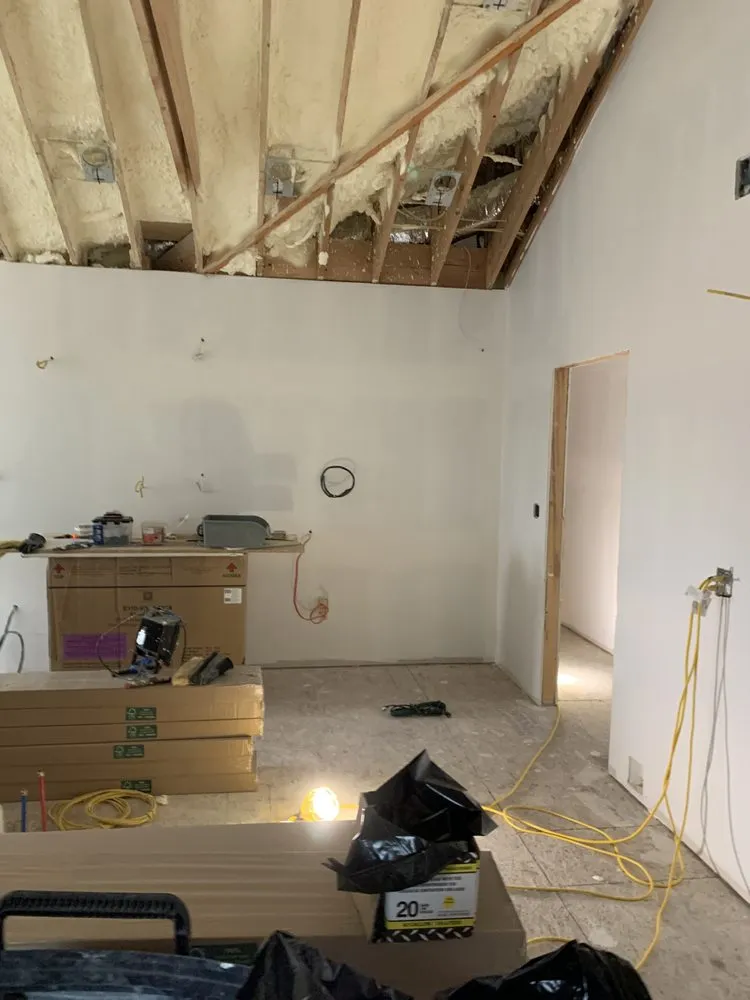 Expert water heater service experts serving Golden, CO - Everyday Solutions