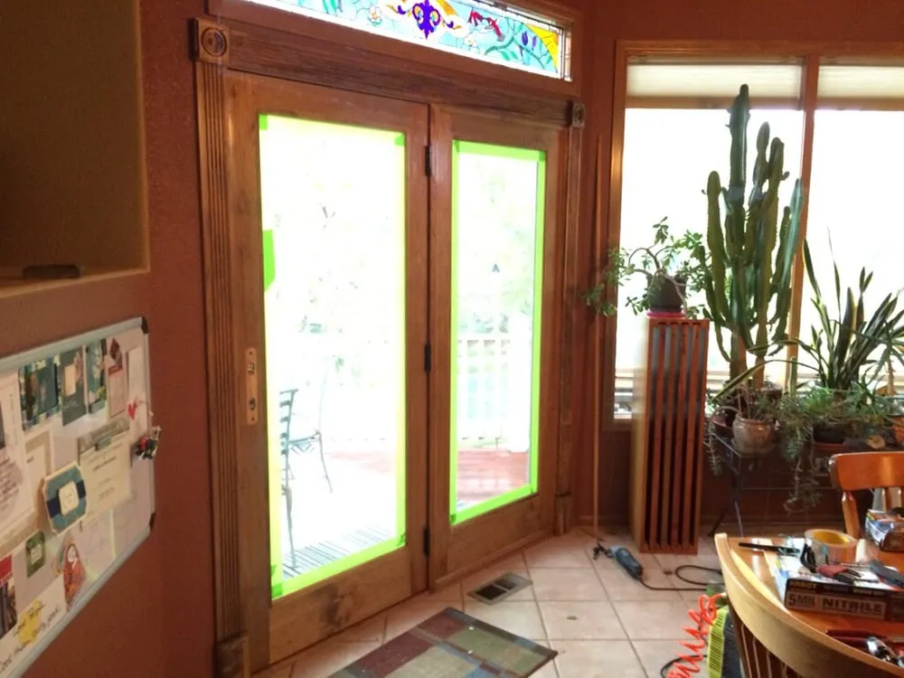 Slide of Everyday Solutions