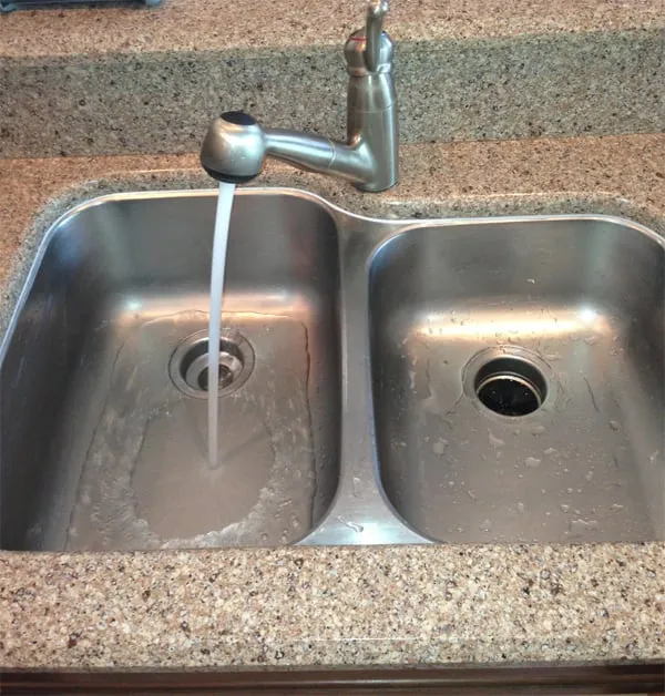 Slide of EveryDayPlumber