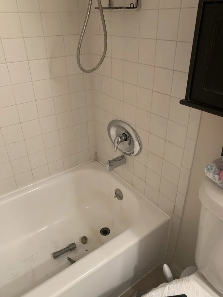 Slide of EveryDayPlumber