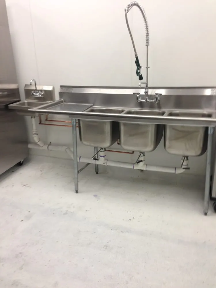 Slide of EveryDayPlumber