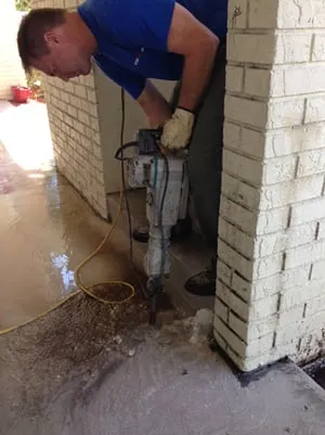 Slide of EveryDayPlumber