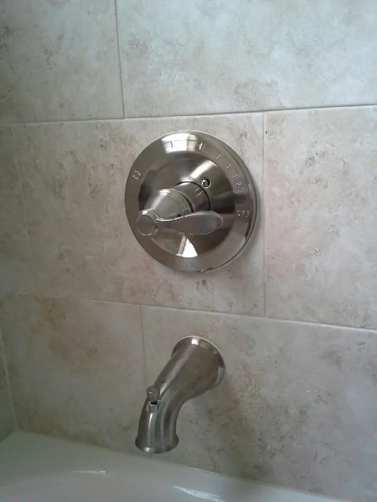 Slide of EveryDayPlumber