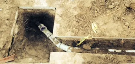 Slide of EveryDayPlumber