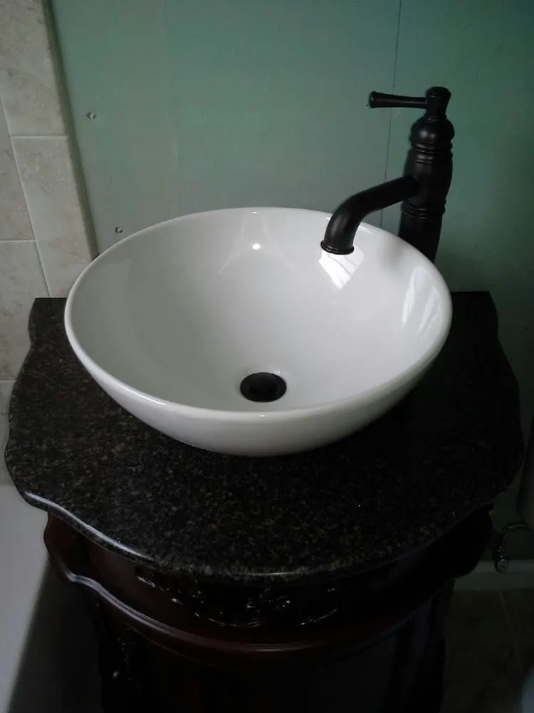 Slide of EveryDayPlumber