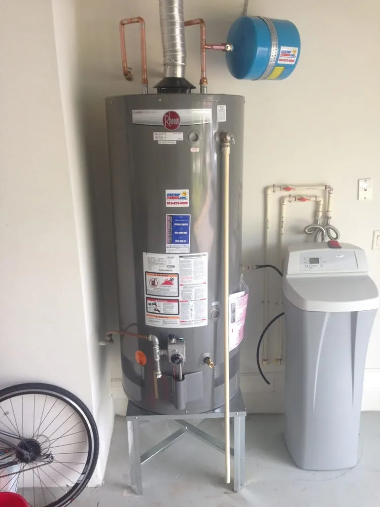 Slide of EveryDayPlumber