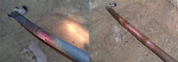 Slide of EveryDayPlumber