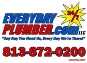 EveryDayPlumber Logo