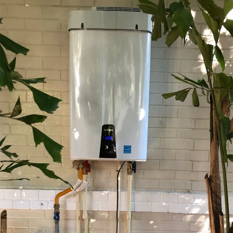 Slide of EveryDayPlumber