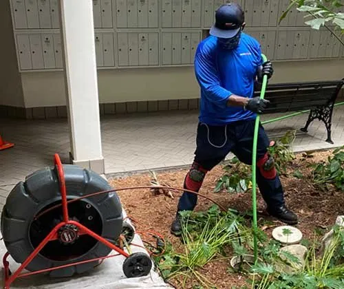 Slide of EveryDayPlumber