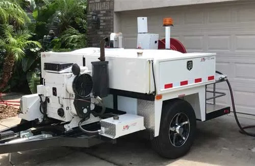 Slide of EveryDayPlumber