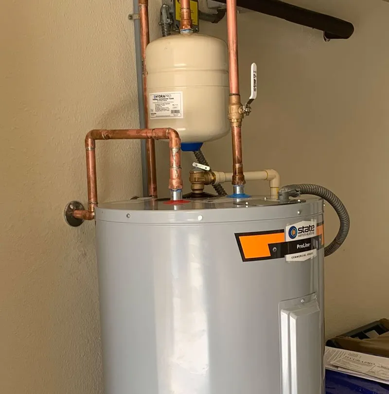 Slide of EveryDayPlumber