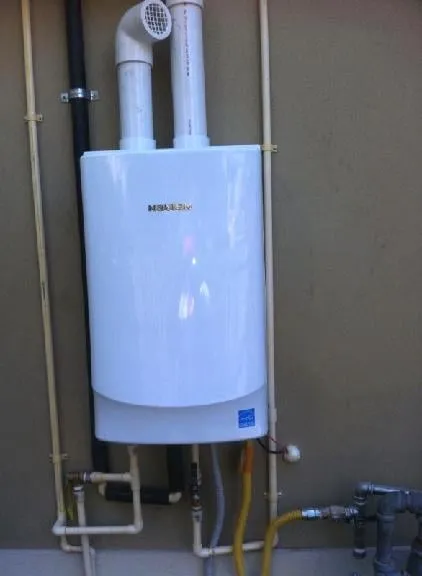 Slide of EveryDayPlumber