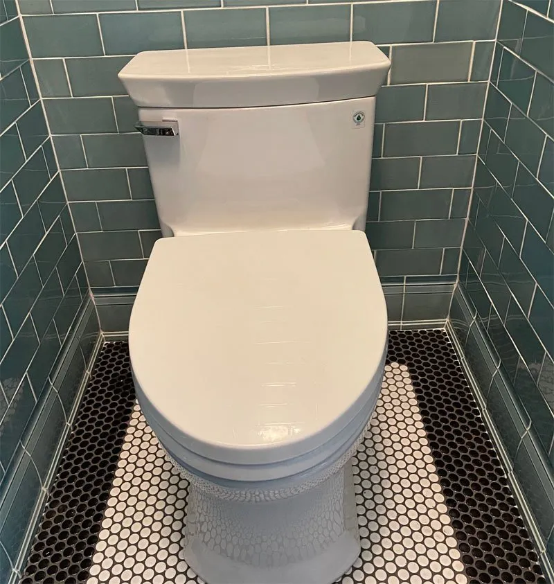 Slide of EveryDayPlumber