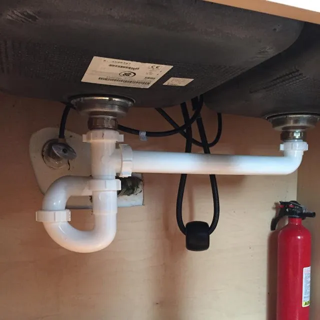 Slide of EveryDayPlumber