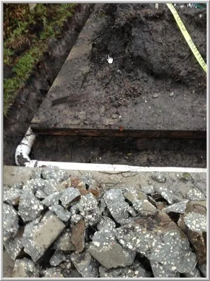 Slide of EveryDayPlumber