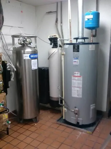 Slide of EveryDayPlumber