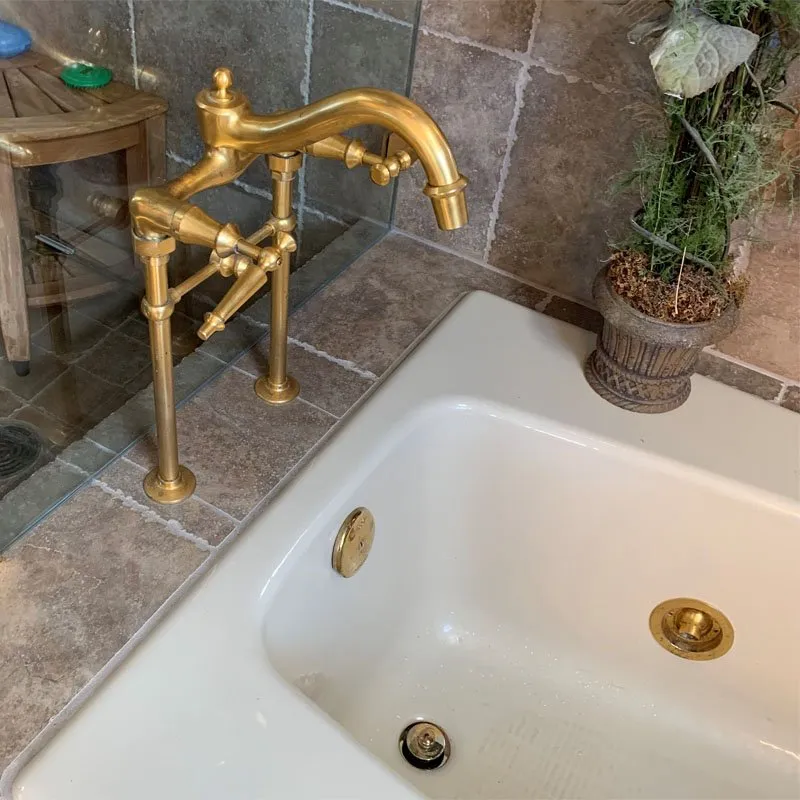 Slide of EveryDayPlumber