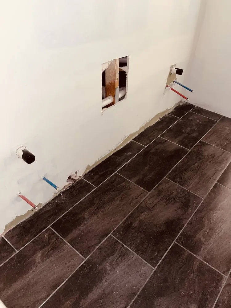 Slide of Everyone Needs Plumbing and Service