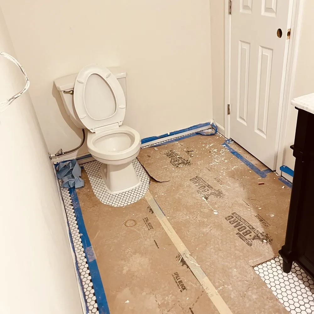 Slide of Everyone Needs Plumbing and Service