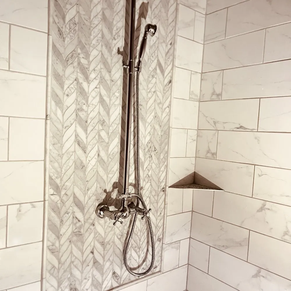 Slide of Everyone Needs Plumbing and Service