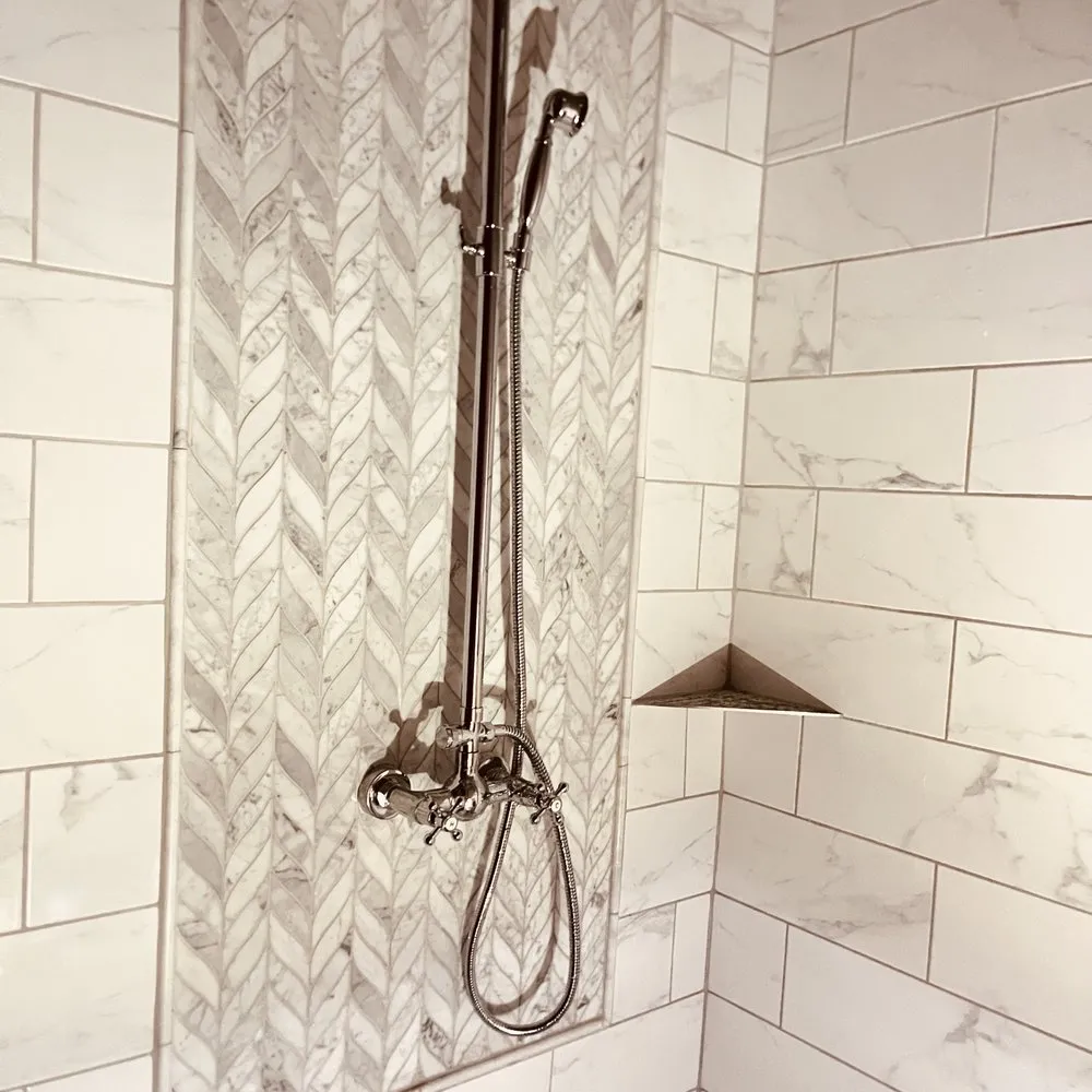 Slide of Everyone Needs Plumbing and Service