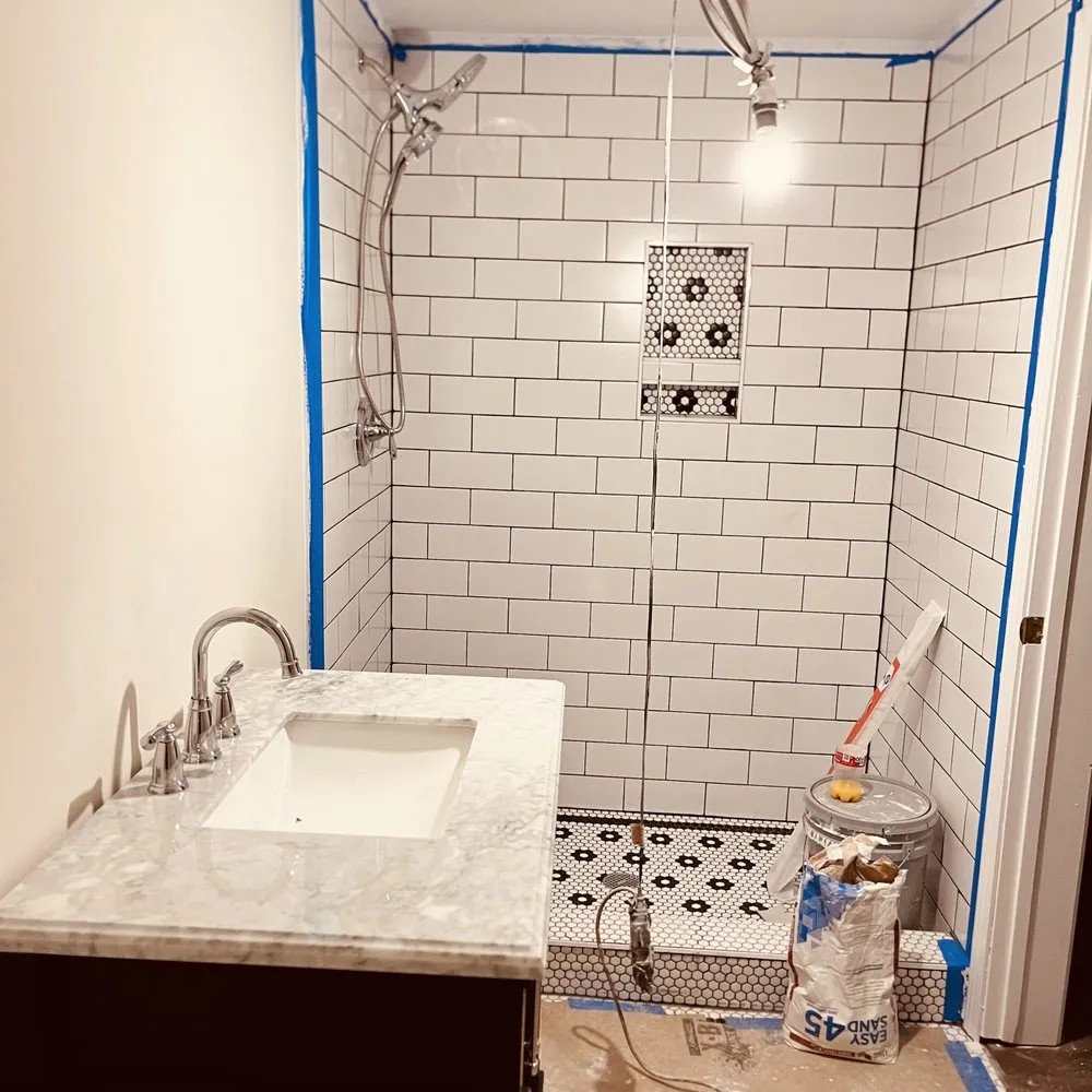 Slide of Everyone Needs Plumbing and Service