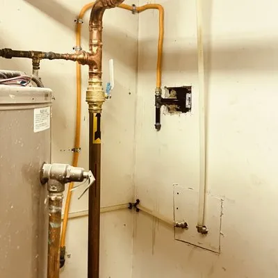 Everyone Needs Plumbing and Service