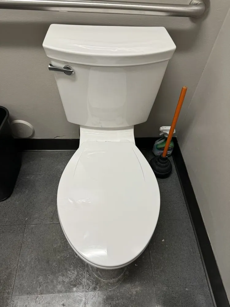 Slide of Everyones Plumber