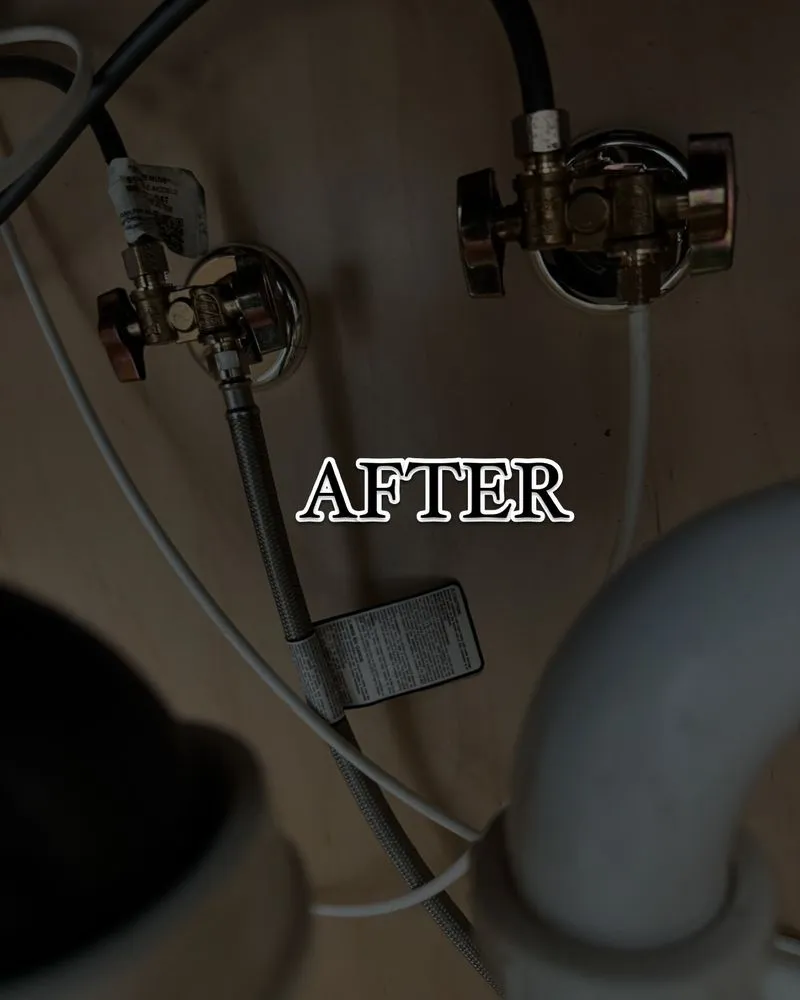 Slide of Everyones Plumber