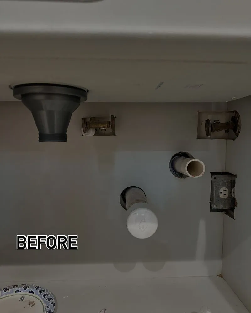 Slide of Everyones Plumber