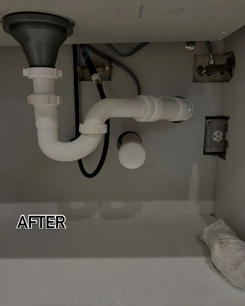 Slide of Everyones Plumber