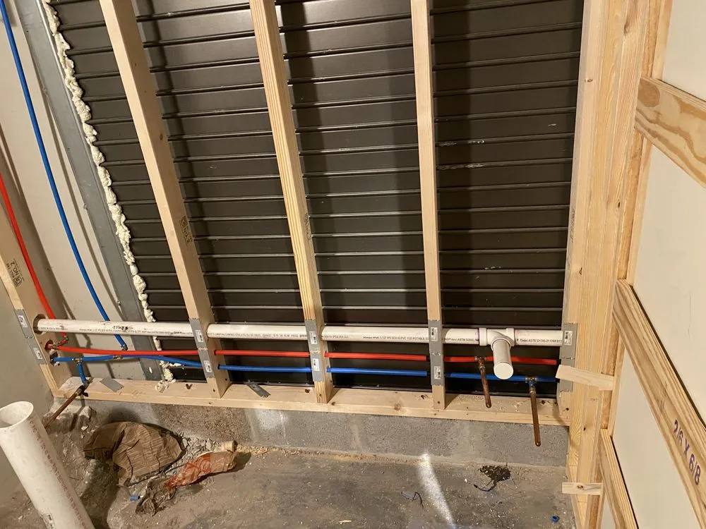 Slide of Everyones Plumber