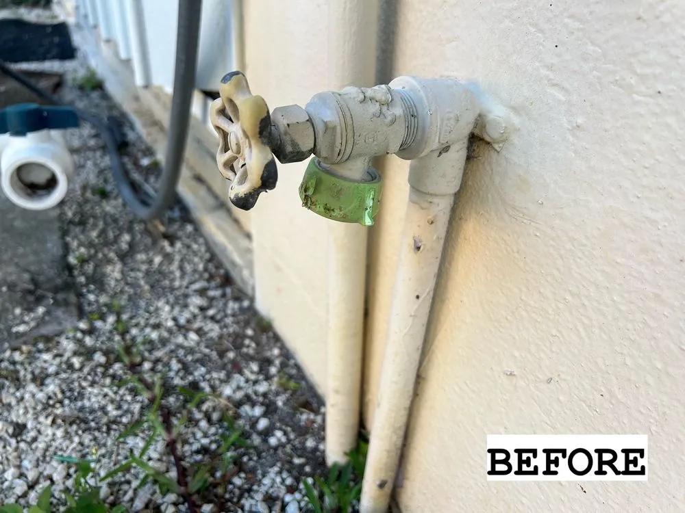 Slide of Everyones Plumber