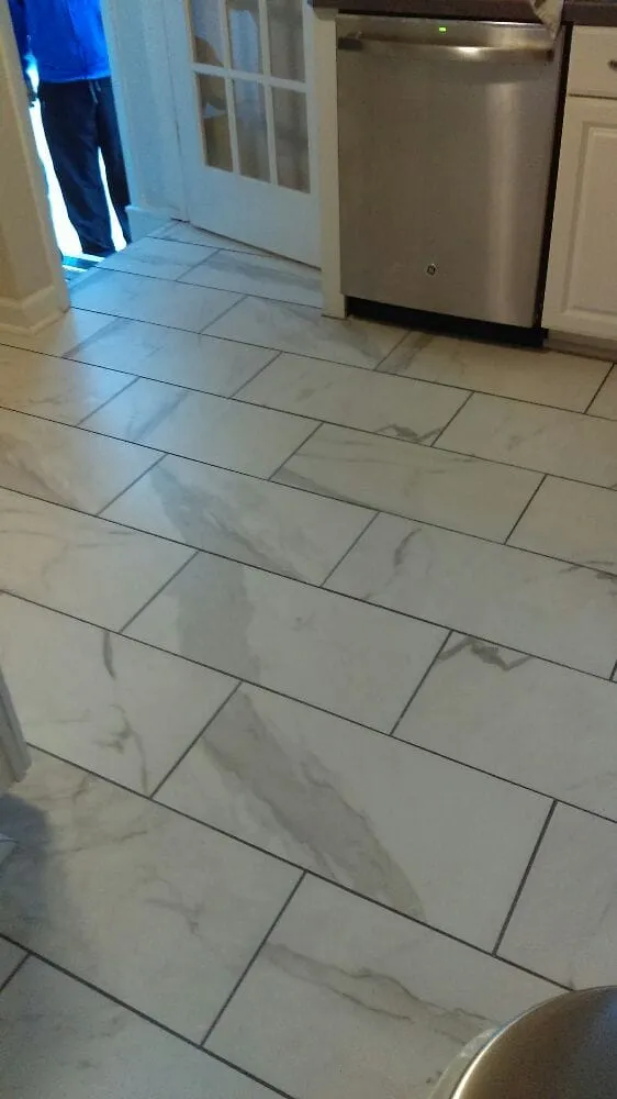 Slide of Everyone's Plumbing & Handyman Services