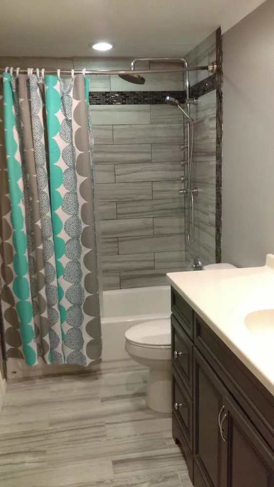 Slide of Everyone's Plumbing & Handyman Services