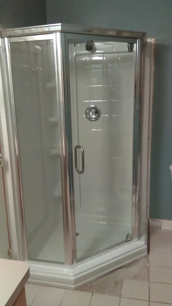 Slide of Everyone's Plumbing & Handyman Services