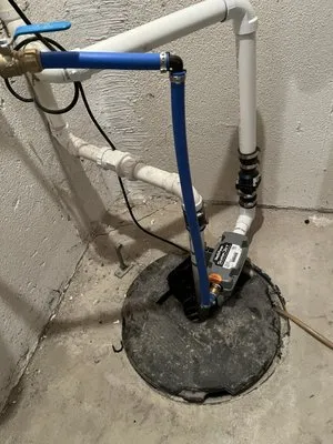 Everyone's Plumbing & Handyman Services