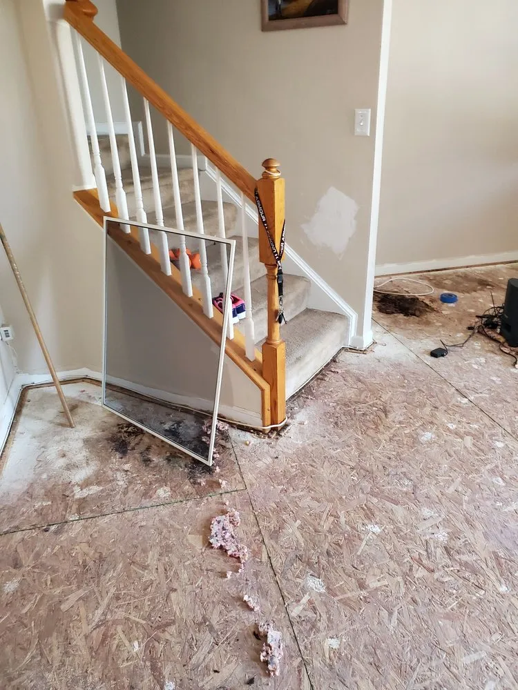 Slide of Everything & Anything Home Improvement