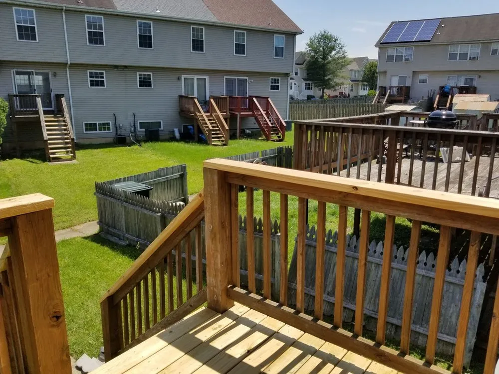 Slide of Everything & Anything Home Improvement