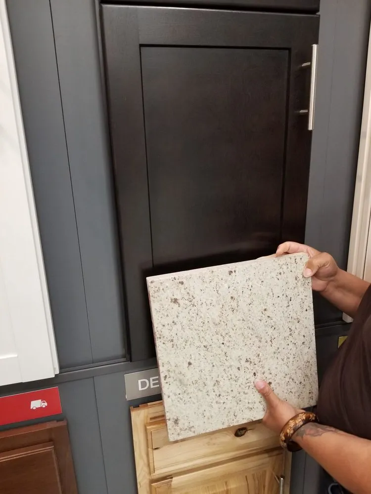 Slide of Everything & Anything Home Improvement