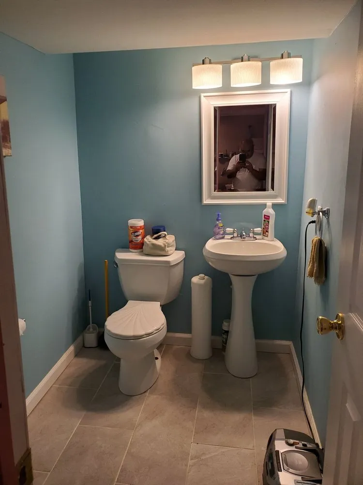 Reliable leak detection in New Castle, DE by Everything & Anything Home Improvement