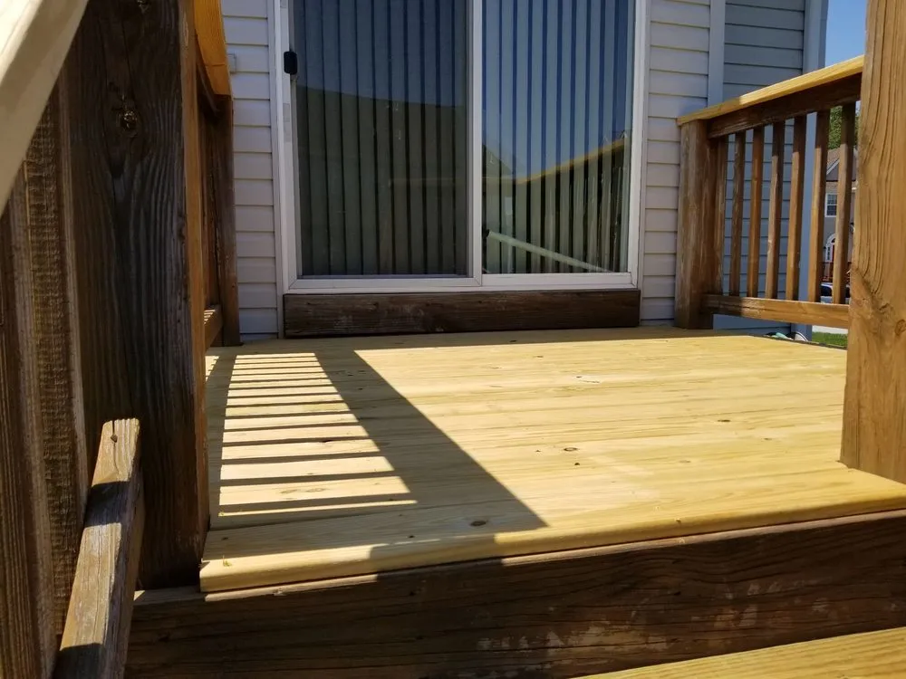 Slide of Everything & Anything Home Improvement