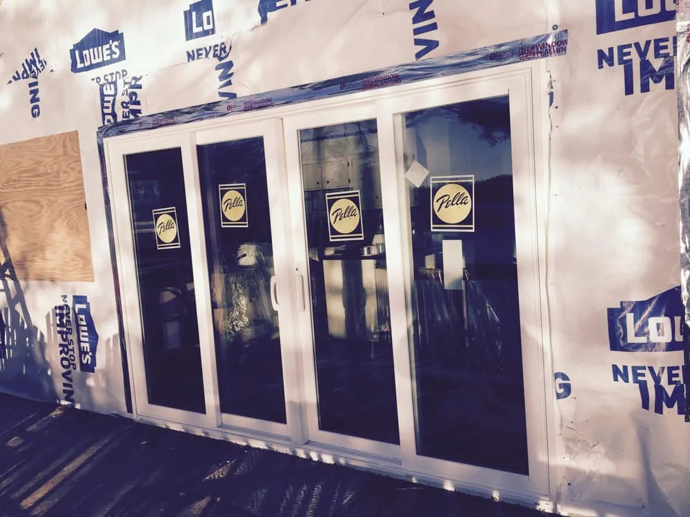 Slide of Everything Considered Construction