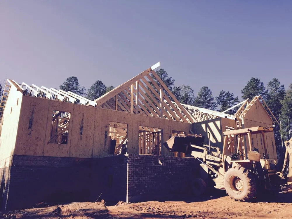 Slide of Everything Considered Construction