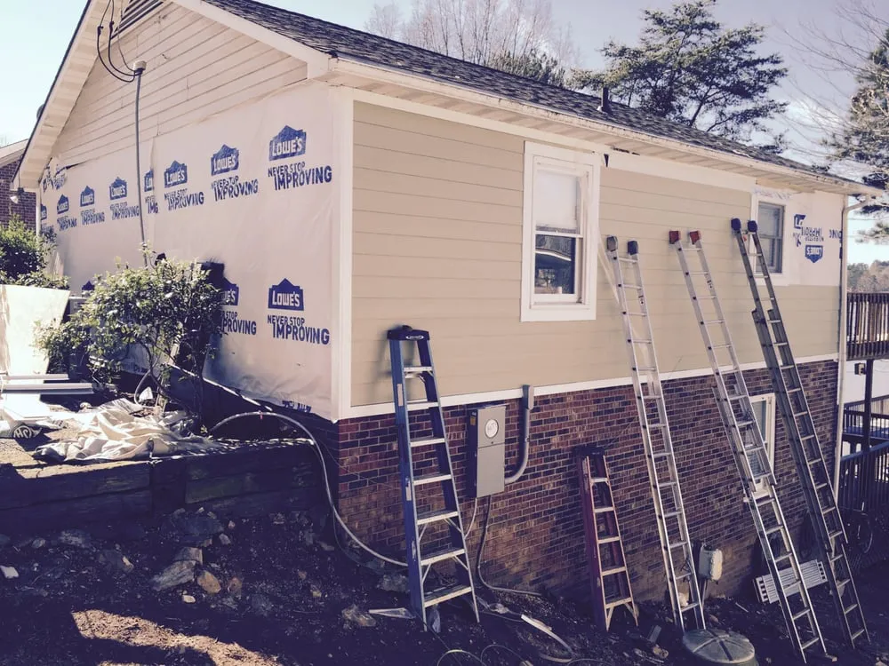 Slide of Everything Considered Construction