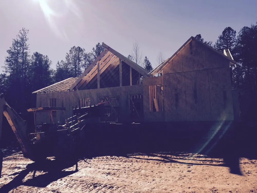 Slide of Everything Considered Construction