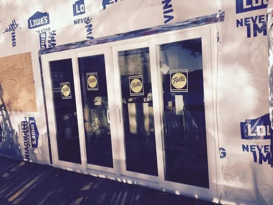 Everything Considered Construction