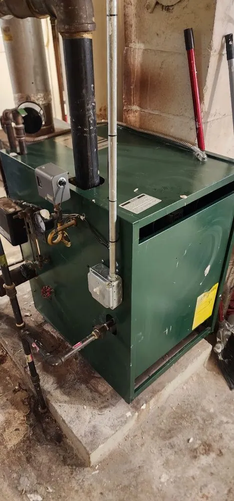 Slide of Everything Plumbing